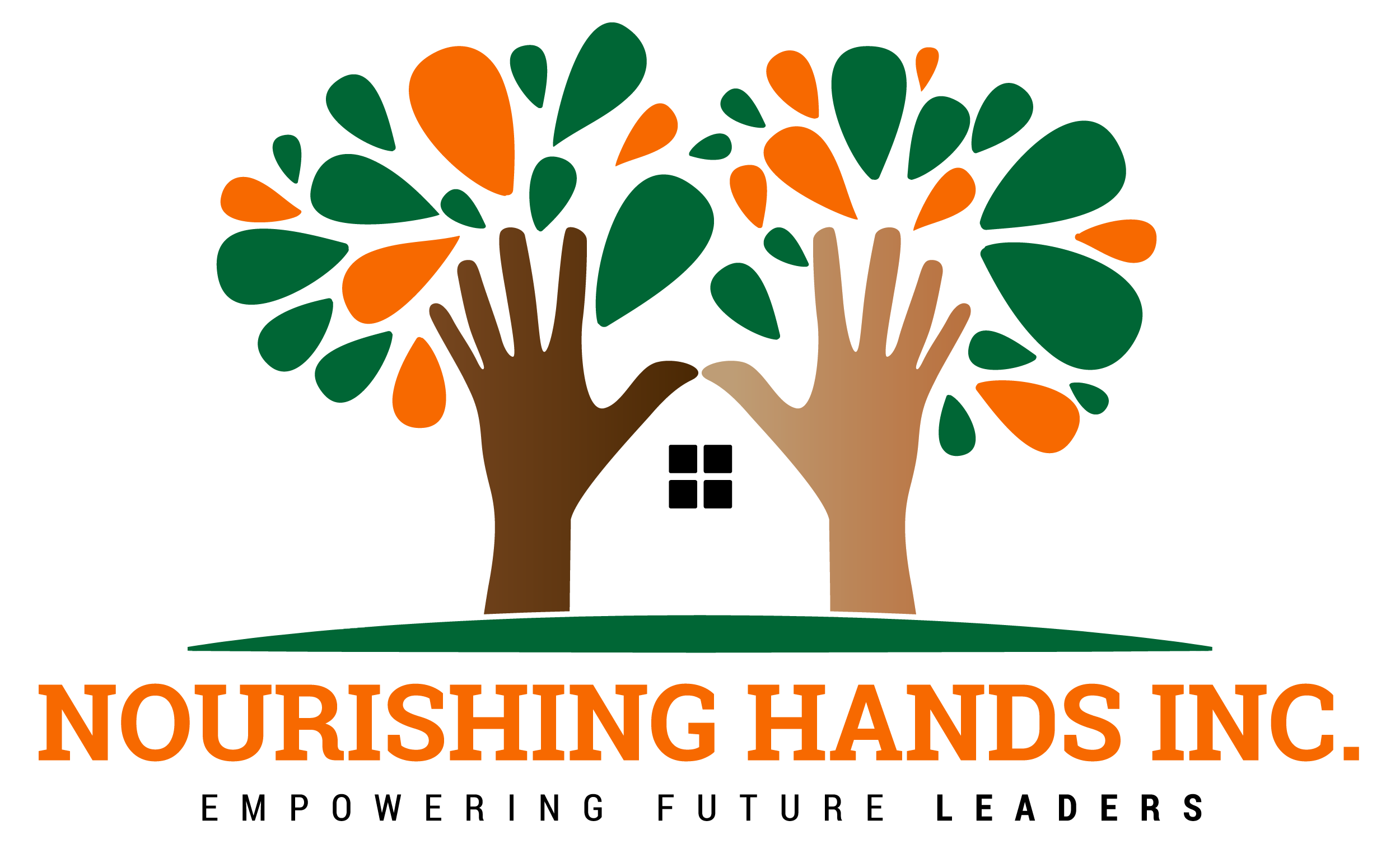 Nourishing Hands Inc